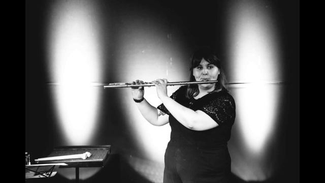 Bordel 1900 - Piazzolla - Kirsten Sheldrake & Richard Haslam (flute/guitar) смотреть онлайн