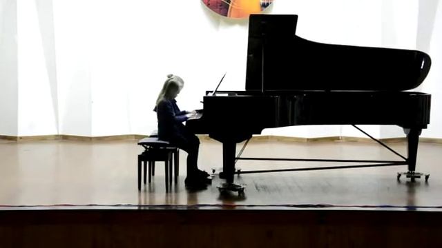 Полька. И.Дунаевский смотреть онлайн