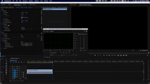 Как убрать шум в Adobe Premiere Pro