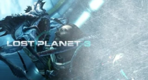 Lost Planet #8 Игра дала хоррора