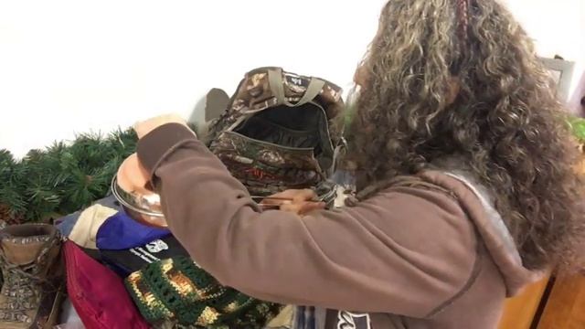 On the GO Preparedness Part 7 смотреть онлайн