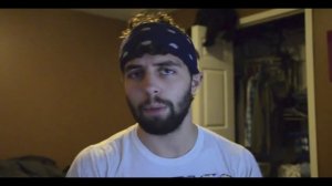 QUEST FOR THE EPIC BEARD