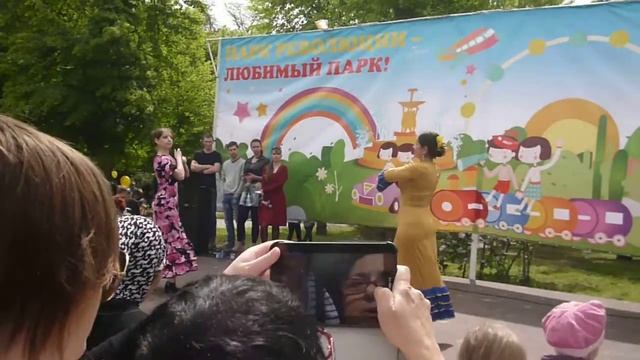 Гуахира смотреть онлайн