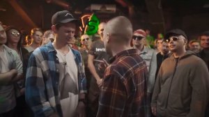 ЧТО ТАК ОБИДЕЛО СМОКИ? | VERSUS FB4 | J.Makonnen, N'Rage, Palmdropov, Paragrin, LeTai, Miles