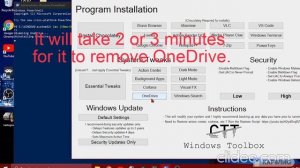 How To Remove OneDrive From Windows 10