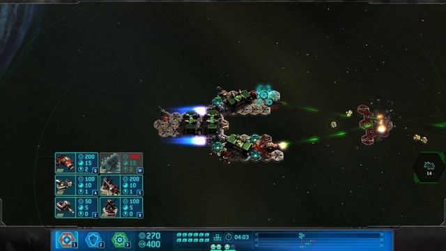 Highway Star ► Space Run Walkthrough смотреть онлайн