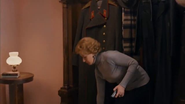 SECRET SERVICE KGB USSR! THE LOOP! 5-8 Episode! Russian movie with English subtitles смотреть онлайн