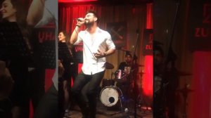 Ali Ersan Duru - Live performance 🎵