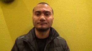 Наро   Фоминск угонщики