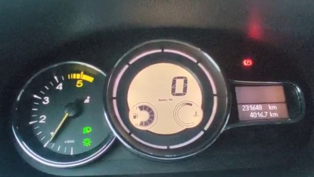 Renault Megane 3 Глохнет на холостом ходу смотреть онлайн