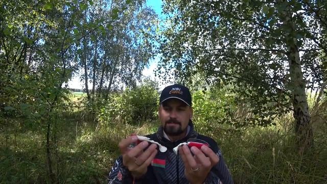 Самые УЛОВИСТЫЕ МОНТАЖИ для ловли щуки в траве на спиннинг от Ивана Мазовка