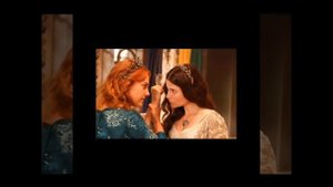 Хурем султан  слайтшо