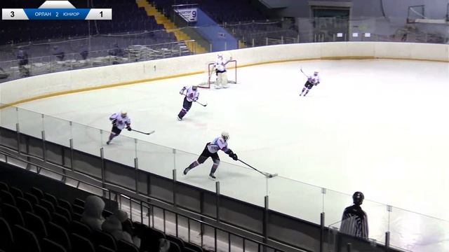 21.11.2021 11:45 Орлан 2006 г.Стерлитамак - Юниор 2006 г.Троицк смотреть онлайн