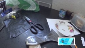 Топор викинга. Славянский топор. Травление металла. Часть 2.