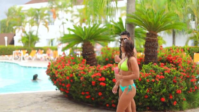 Hotel Palma Real Honduras - Agosto смотреть онлайн