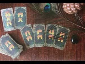 Гадание на картах МО: Советы судьбы онлайн