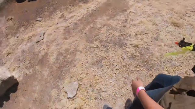 SC Village Airsoft Pt.2 - Bunker Dueling смотреть онлайн