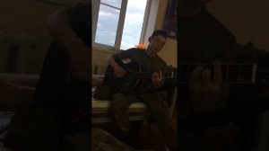 В сигаретном дыму, таял твой силуэт.