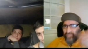 Фархад троллит армян 24.04.2022.
