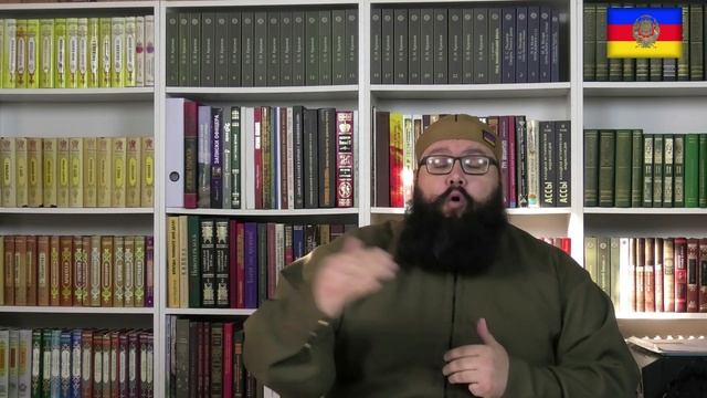 Пшехская. Новоявлённые Иуды. смотреть онлайн