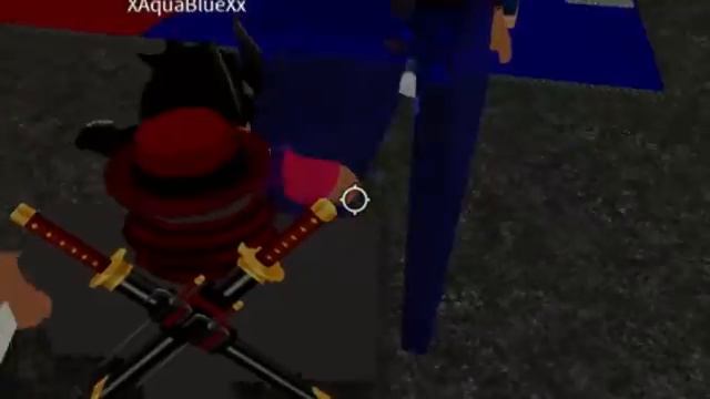 Roblox Lost 2.0 смотреть онлайн