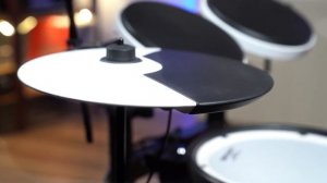 Roland TD-02 Review | Better Music