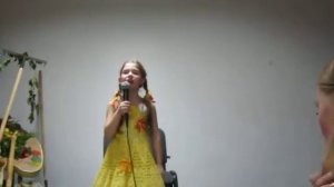 Стих про урожай!