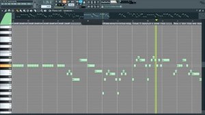 Синий синий иней лёг на провода - караоке ноты
