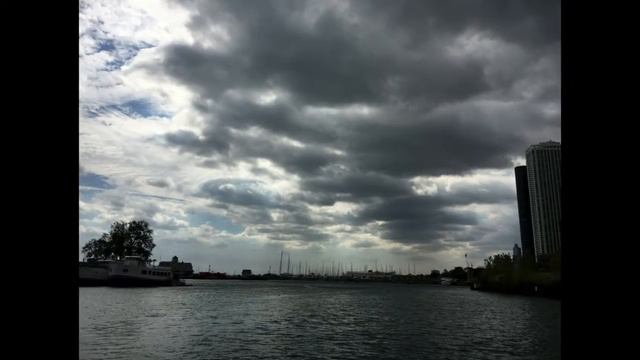 Trump Tower & Chicago Architecture смотреть онлайн