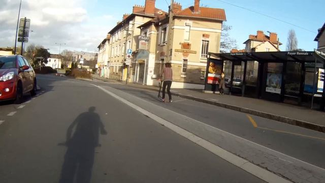 Manual + Tricks TR n°28 Arthur Vidal смотреть онлайн