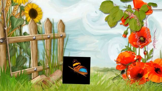 С днем рождения, с 13-летием! В ролике звучит "Vesennyaya_muzyka_-_Legkaya_ivesejaya" смотреть онлайн