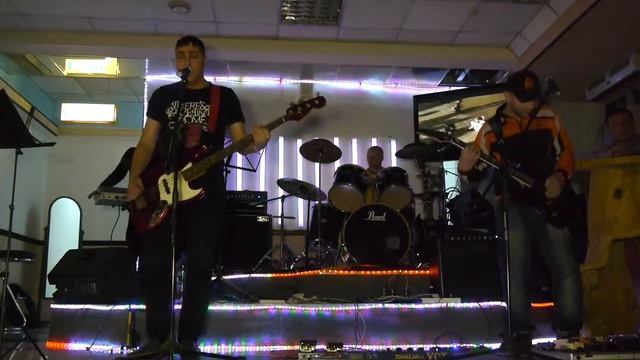 у Атамана - 4 смотреть онлайн