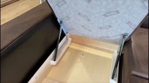 Как раскладывается самый практичный угловой диван Оскар