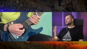 РЕАКТ: ОЧЕРЕДНОЕ РАЗОБЛАЧЕНИЕ FREDGUITARIST И ЕГО ГЕРОИЧЕСКИ ЗАКОПАВШИХСЯ В СТРУНАХ УЧЕНИКОВ / 18+