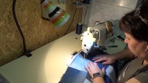 Жакет в стиле "ПЭЧВОРК"