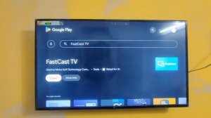 ?Screen Mirroring iPhone to Mi TV | Android TV| Fast Cast TV |?