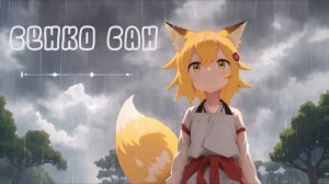 Senko san - Тучи (Иванушки International) (Ai cover) #aicover #senkosan