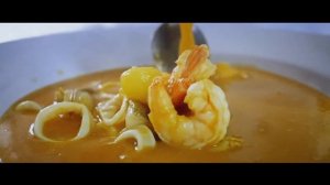 Новое меню ресторана «Марсельеза»