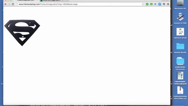 JPG to SVG to STL смотреть онлайн