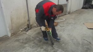 герметизация швов полиуретановым герметиком