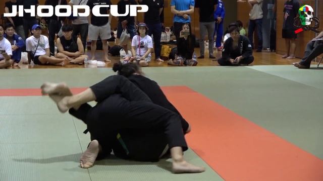 柔術プリースト 566JHOOD CUP 2023 Part.2ブラジリアン柔術Jiu Jitsu Priest