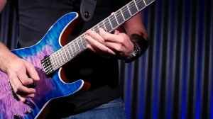 Jackson Pro Series Soloist Models | Jackson Presents | Jackson Guitars