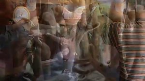 Лечение пантами марала_Алтайский марал