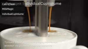 Кофемашина Bosch TIS30129RW