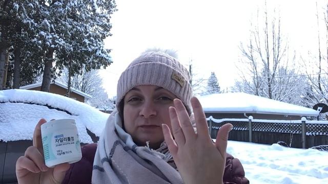 Татьяна рассказывает про Атоми жевательная резинка смотреть онлайн