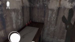 Granny v1.8 - Extreme Mode Sewer Escape Any% Speedrun In 1:41 (World Record)