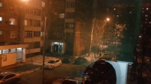 Музыкальный пассажирский лифт Евролифтмаш-(ELM Queen) @ г. Москва, Чечерский проезд, д. 2-1 (2083)