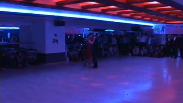 tango milonga смотреть онлайн