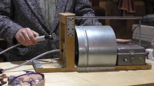 Как сделать бормашину своими руками / How to make a drill