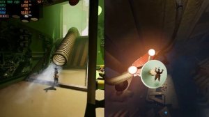 GTX 960 2gb + i3 4160 | It Takes Two (CO-OP)